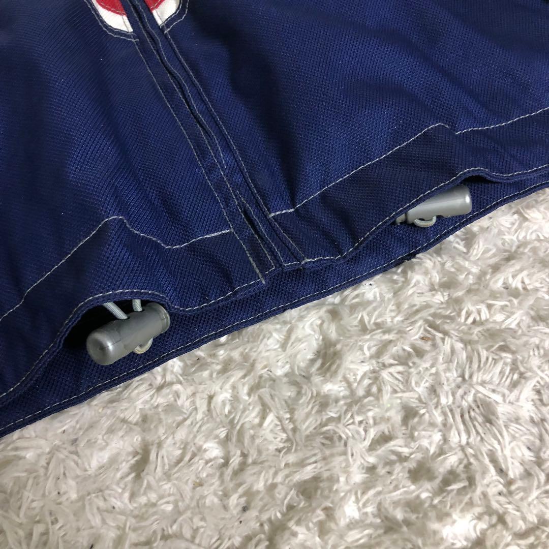 ellesse スキーウェア　スノーボード　ヴィンテージ　ココリコ