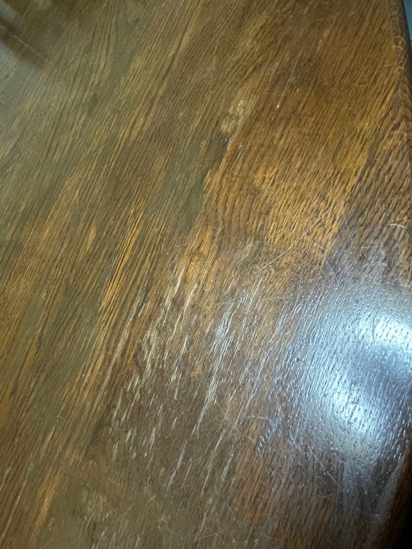 送料無料オランダ製ネザーランズフォークロア　ティエル16角形　ダイニングテーブル