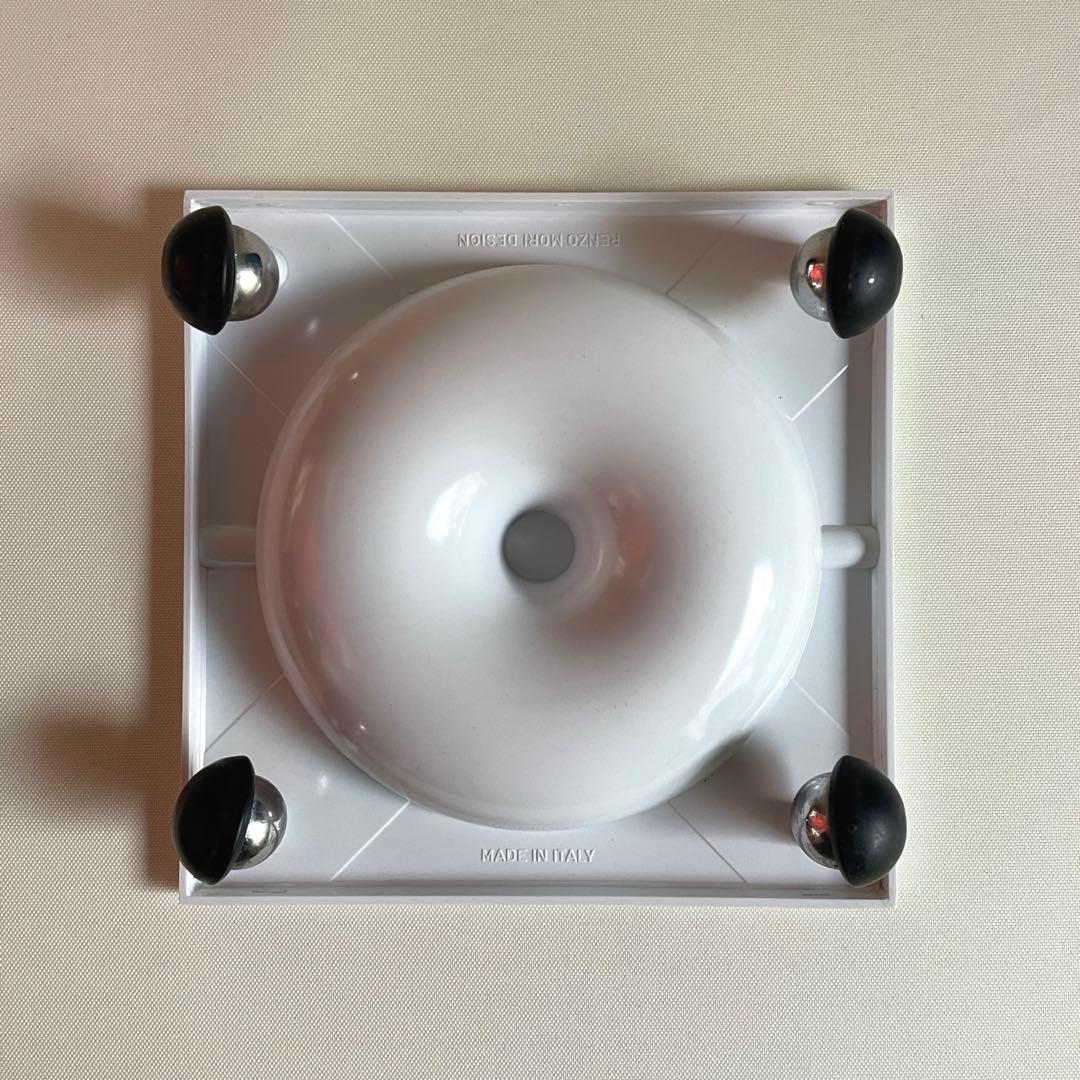 70s ヴィンテージ イタリアン デザイン メラミン アッシュトレー 灰皿