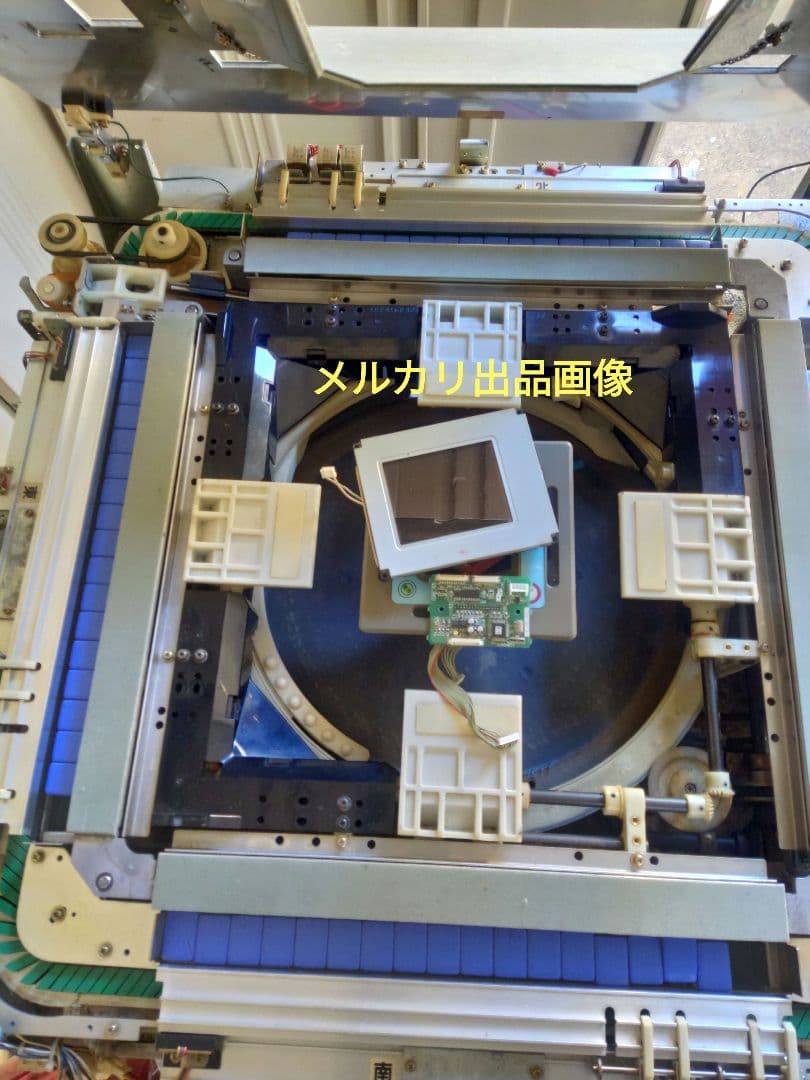 【LXXXXX】自動麻雀卓 雀豪WIDE ジョイナビ 諦め 天枠/枠無し