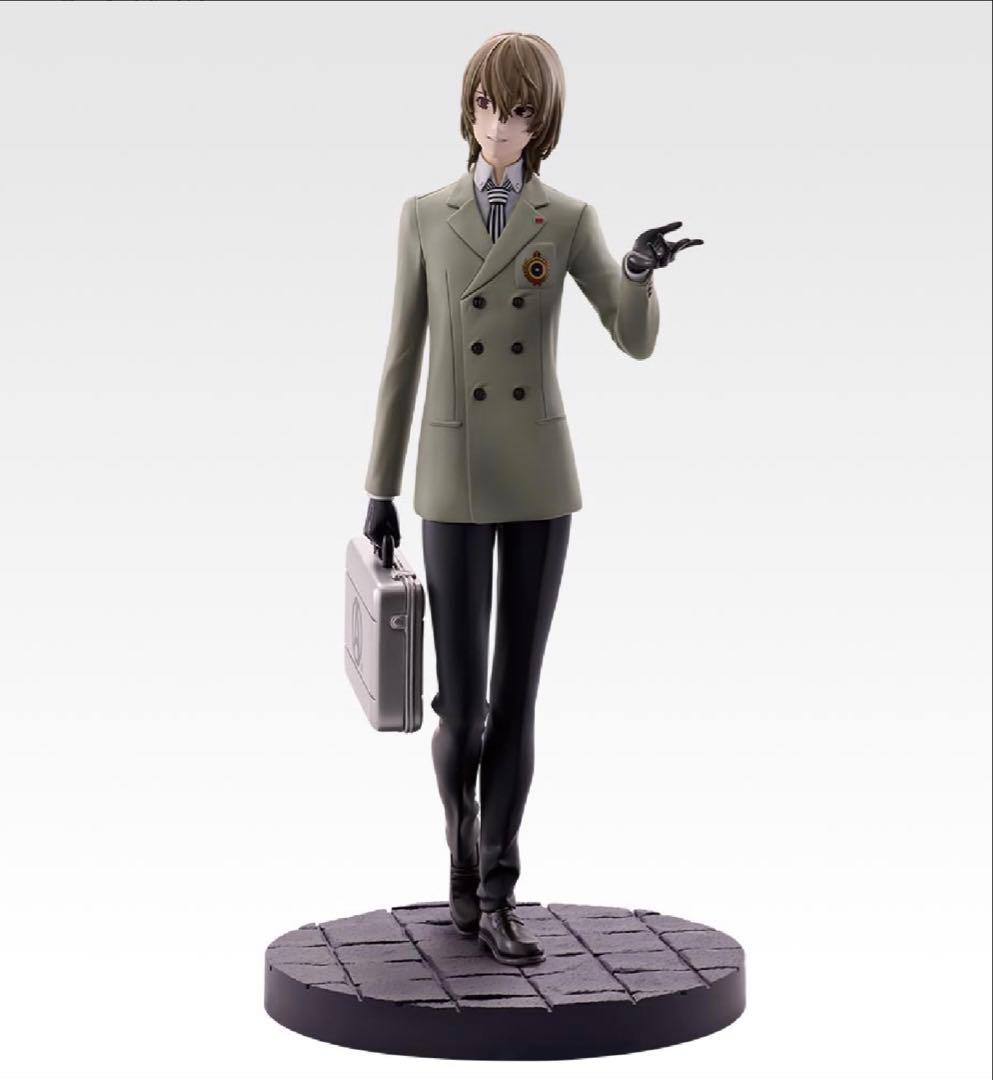 一番くじ 『ペルソナ５ ザ・ロイヤル』 B賞 明智吾郎