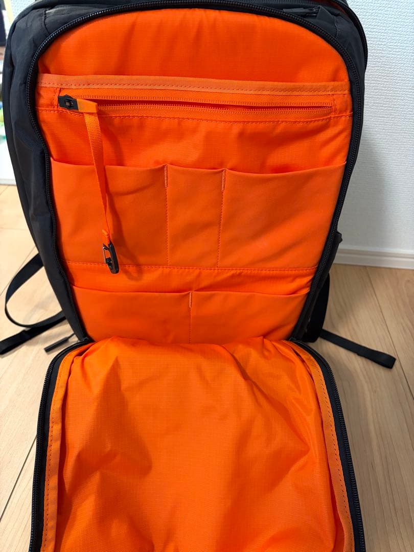 リュック Aer Tech Pack 3 X-Pac AER-39015