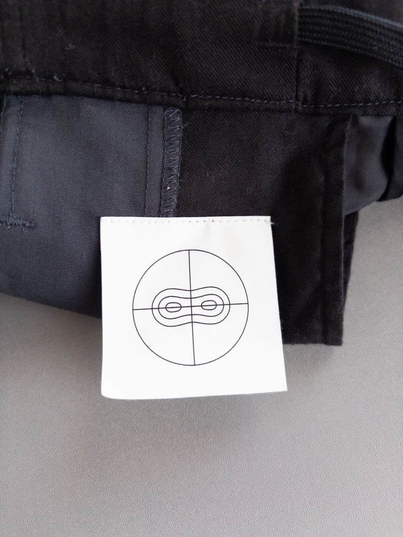 パンツ 23AW Goldwin 0 / Wool Wind Shell Pants