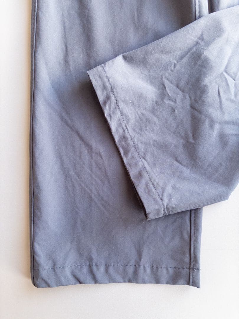 パンツ 23AW Goldwin 0 / Wool Wind Shell Pants