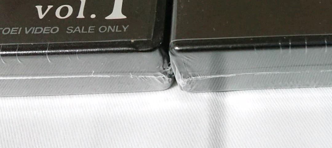 あぶない刑事 DVD