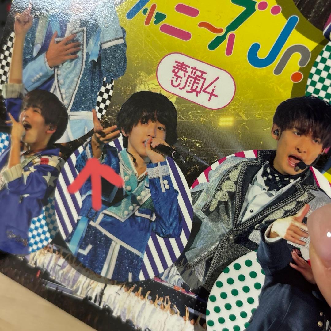 関西ジャニーズJr. DVD セット