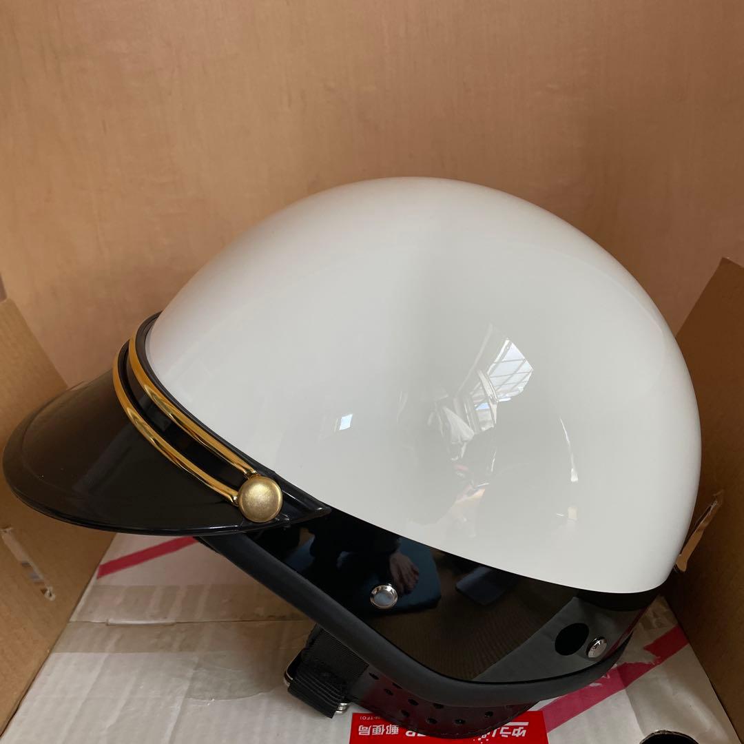 KOMINE　コミネ　FUJI300 ポリヘル　L