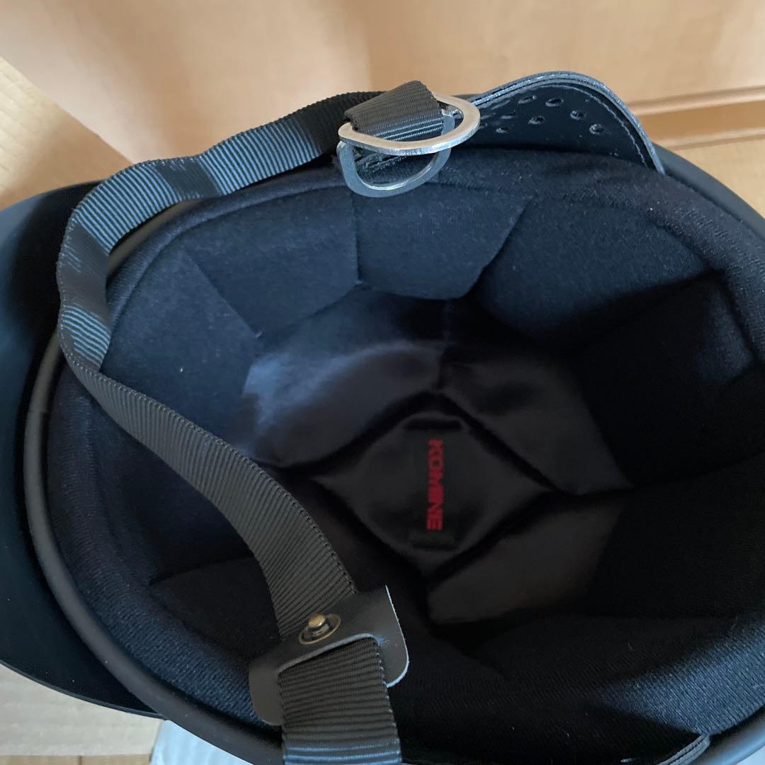 KOMINE　コミネ　FUJI300 ポリヘル　L