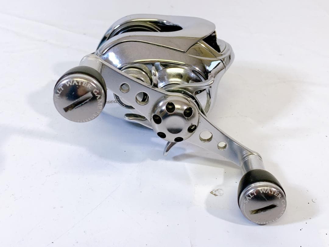 SHIMANO アンタレス DC7 ベイトリール シマノ