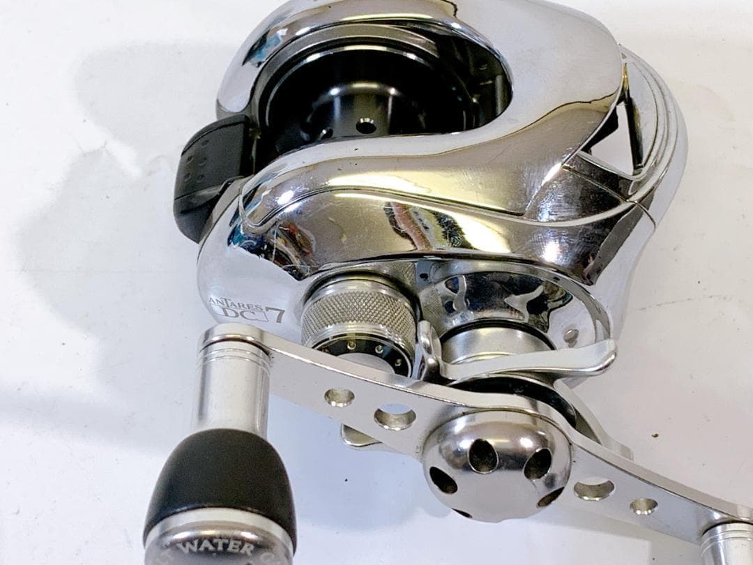 SHIMANO アンタレス DC7 ベイトリール シマノ