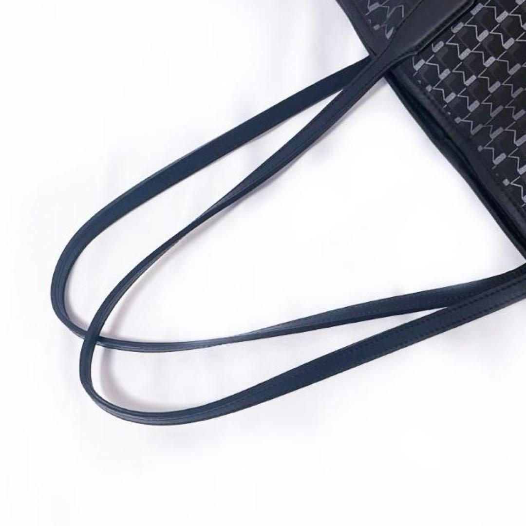 美品 MOYNAT モワナ トートバッグ モノグラム