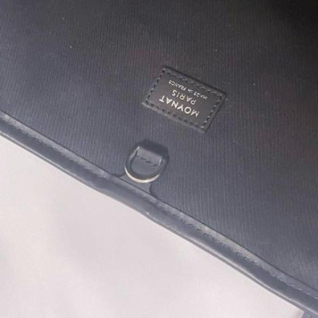 美品 MOYNAT モワナ トートバッグ モノグラム