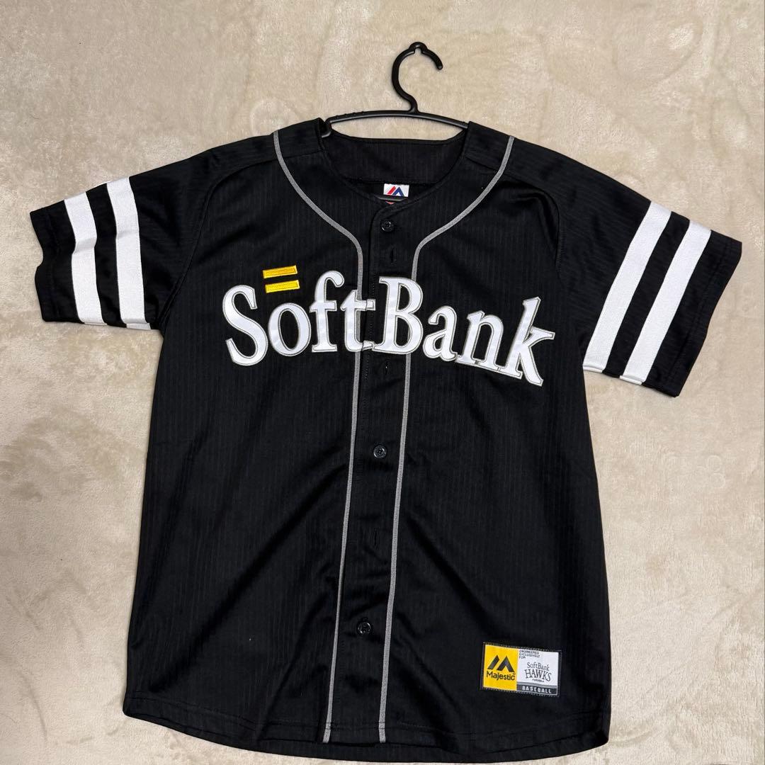 正木智也 ビジターユニフォーム Mサイズ サイン入り