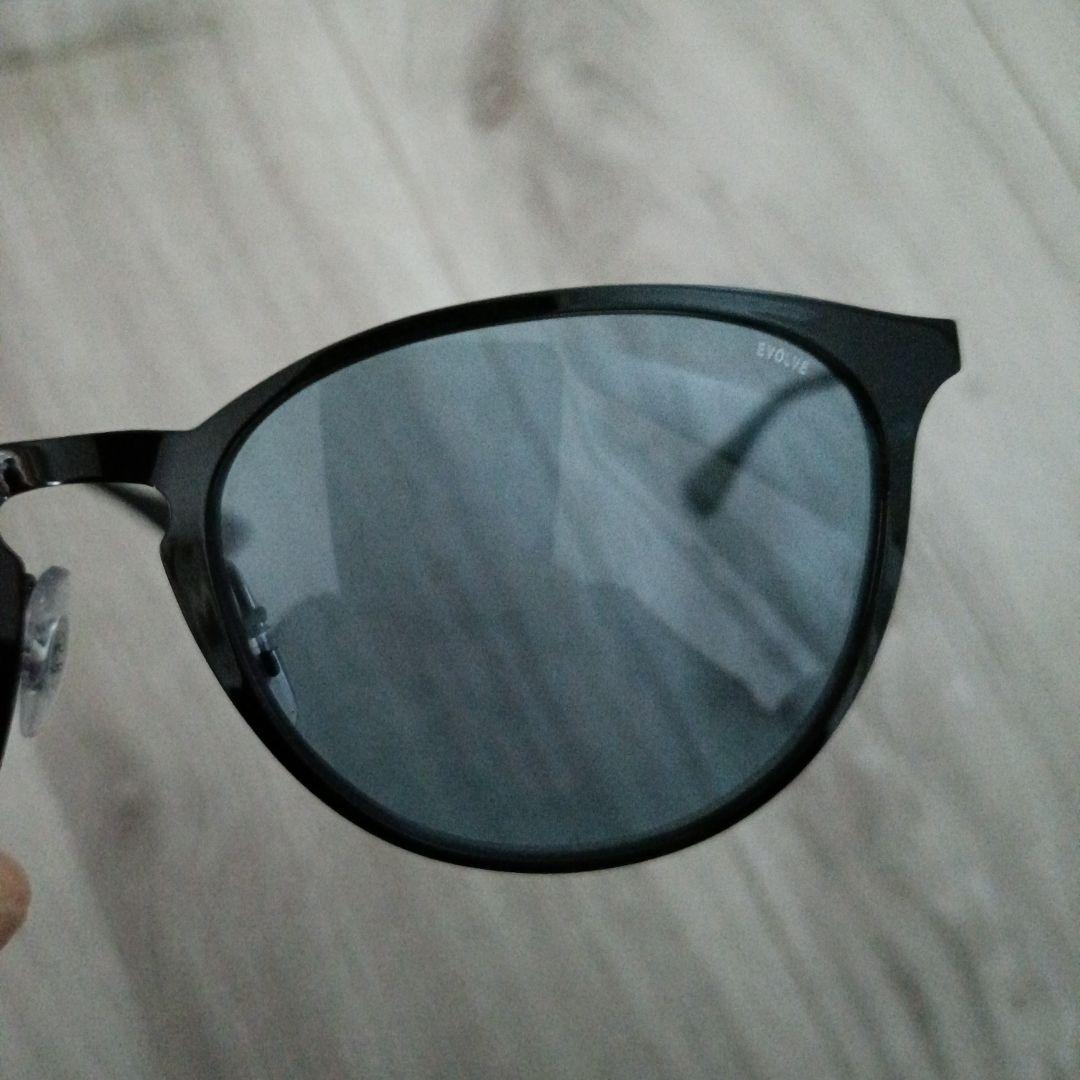 Ray-Ban RB-3539 調光 ERIKA L 美品 最終価格
