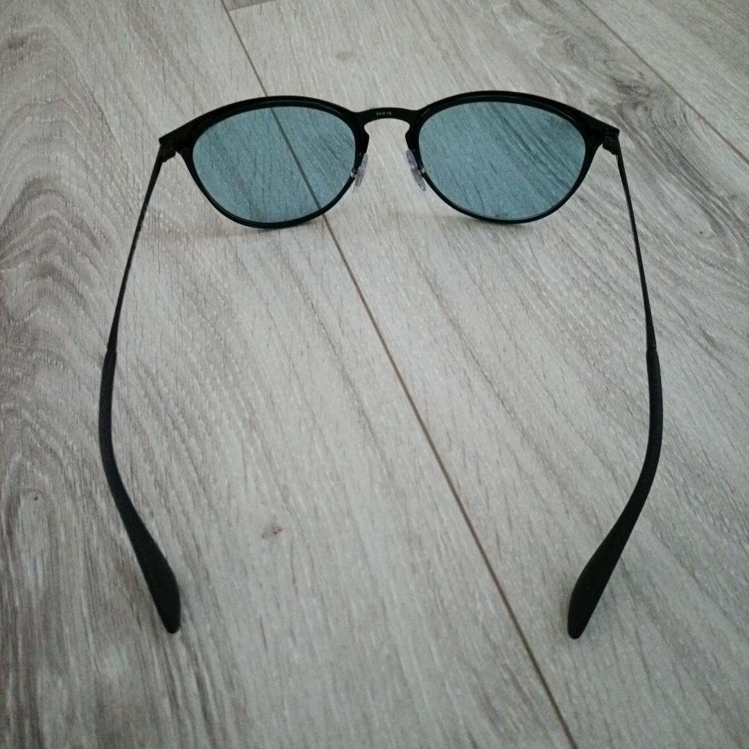 Ray-Ban RB-3539 調光 ERIKA L 美品 最終価格