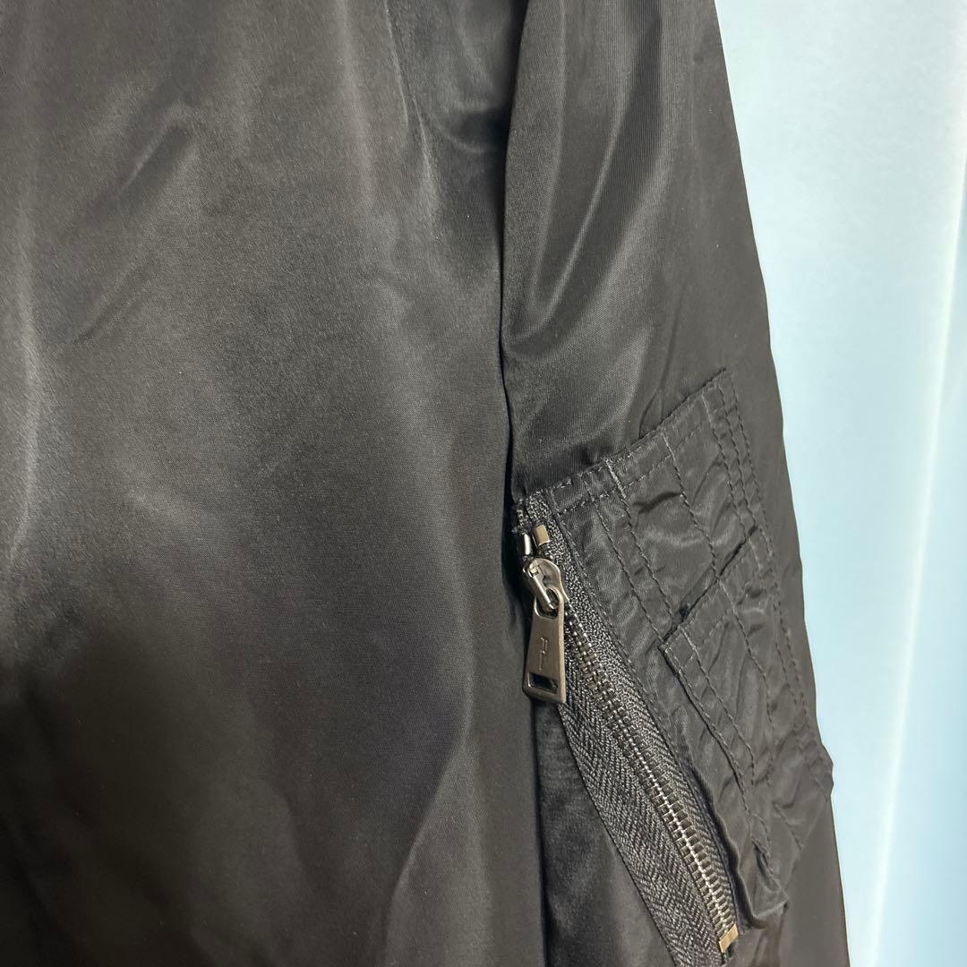 ラルフローレン　MA-1ジャケット