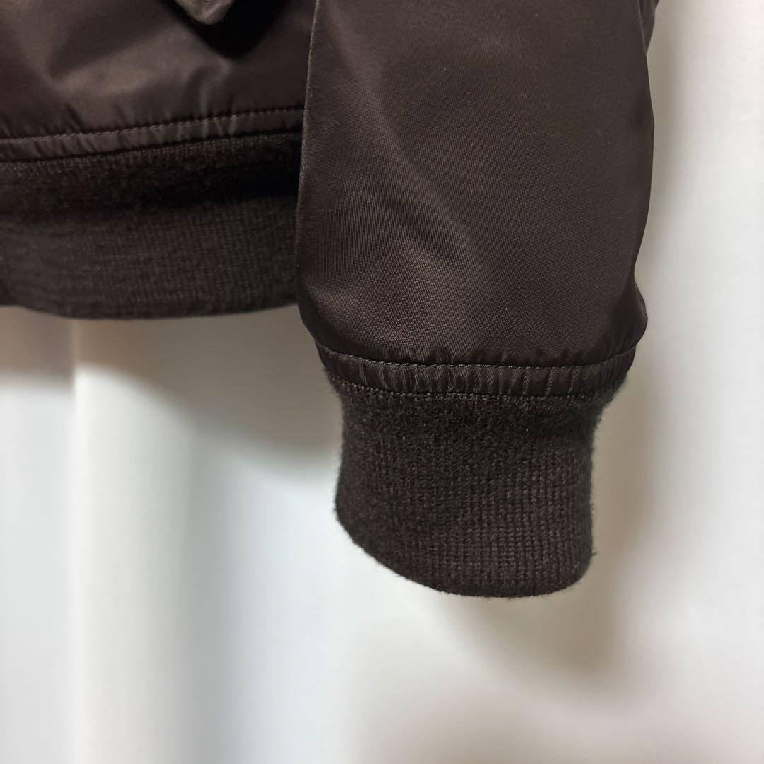 ラルフローレン　MA-1ジャケット