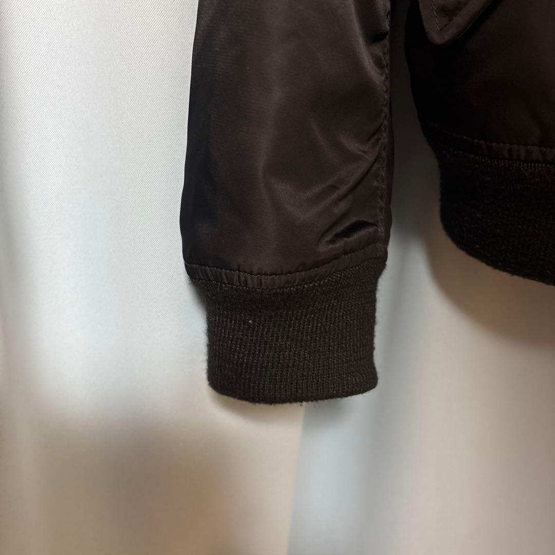 ラルフローレン　MA-1ジャケット