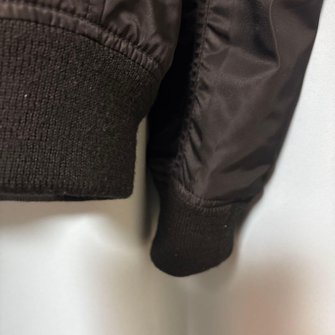 ラルフローレン　MA-1ジャケット