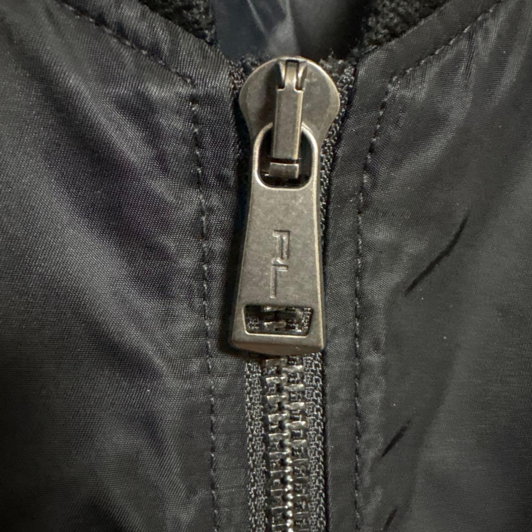 ラルフローレン　MA-1ジャケット