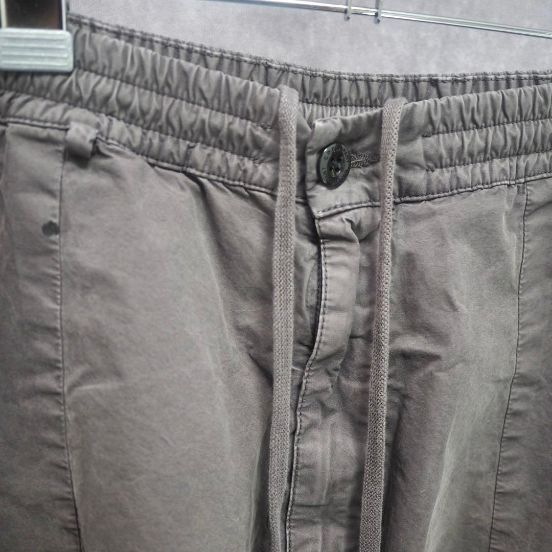 C.P. COMPANY｜Microreps Boxy Cargo（BV・48）