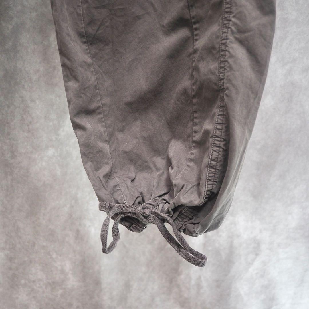 C.P. COMPANY｜Microreps Boxy Cargo（BV・48）