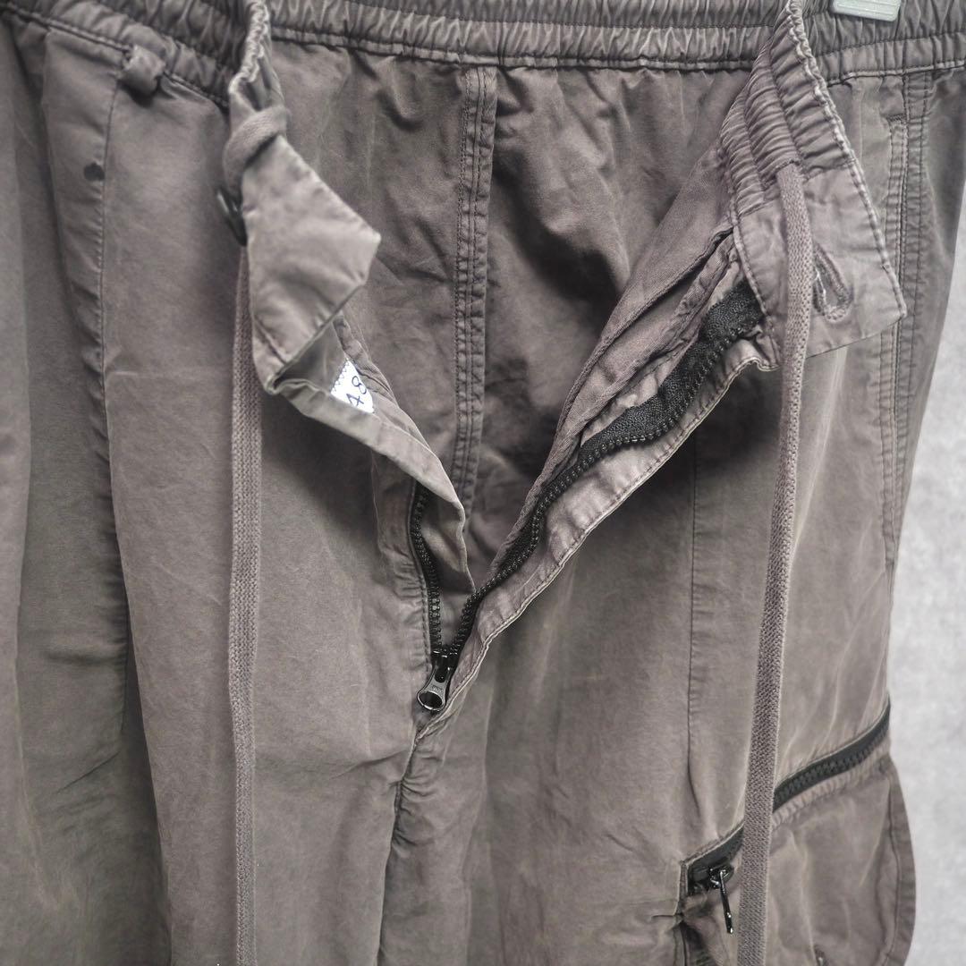 C.P. COMPANY｜Microreps Boxy Cargo（BV・48）