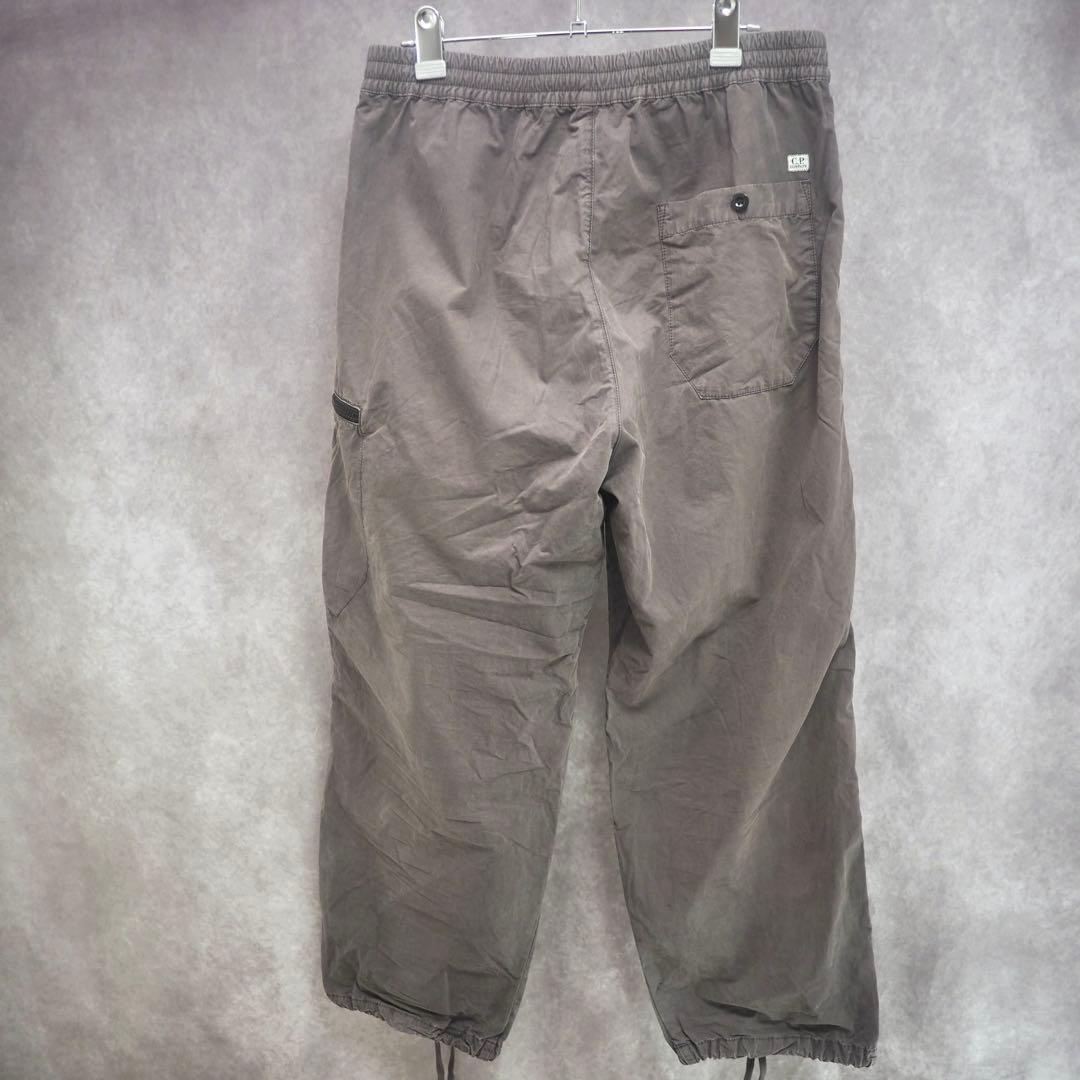 C.P. COMPANY｜Microreps Boxy Cargo（BV・48）