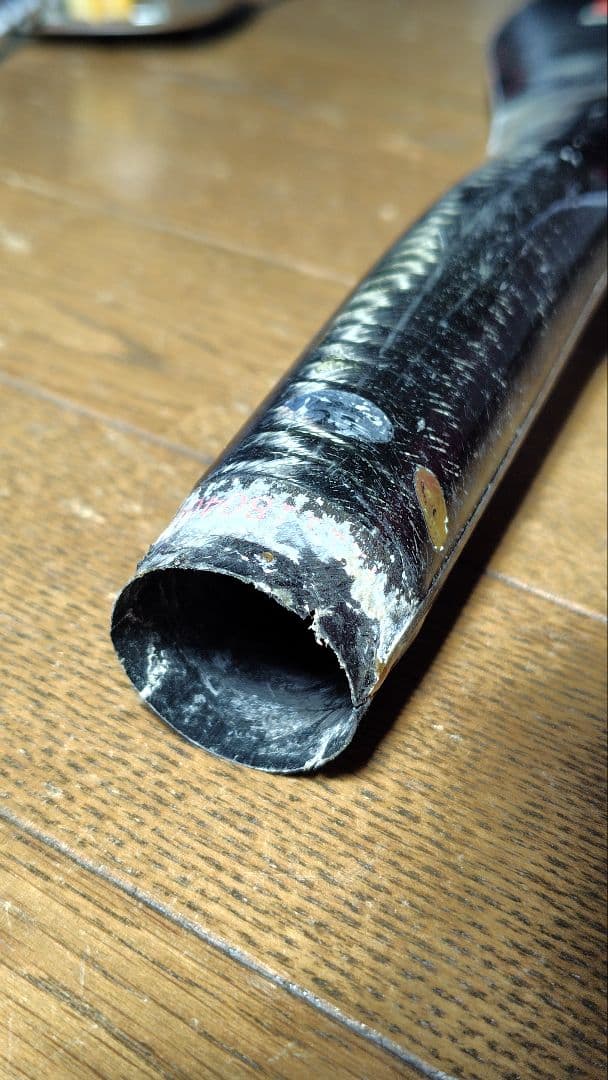 7/10正午終了予定★STARBOARD パドル LiMA-XS ブレードのみ