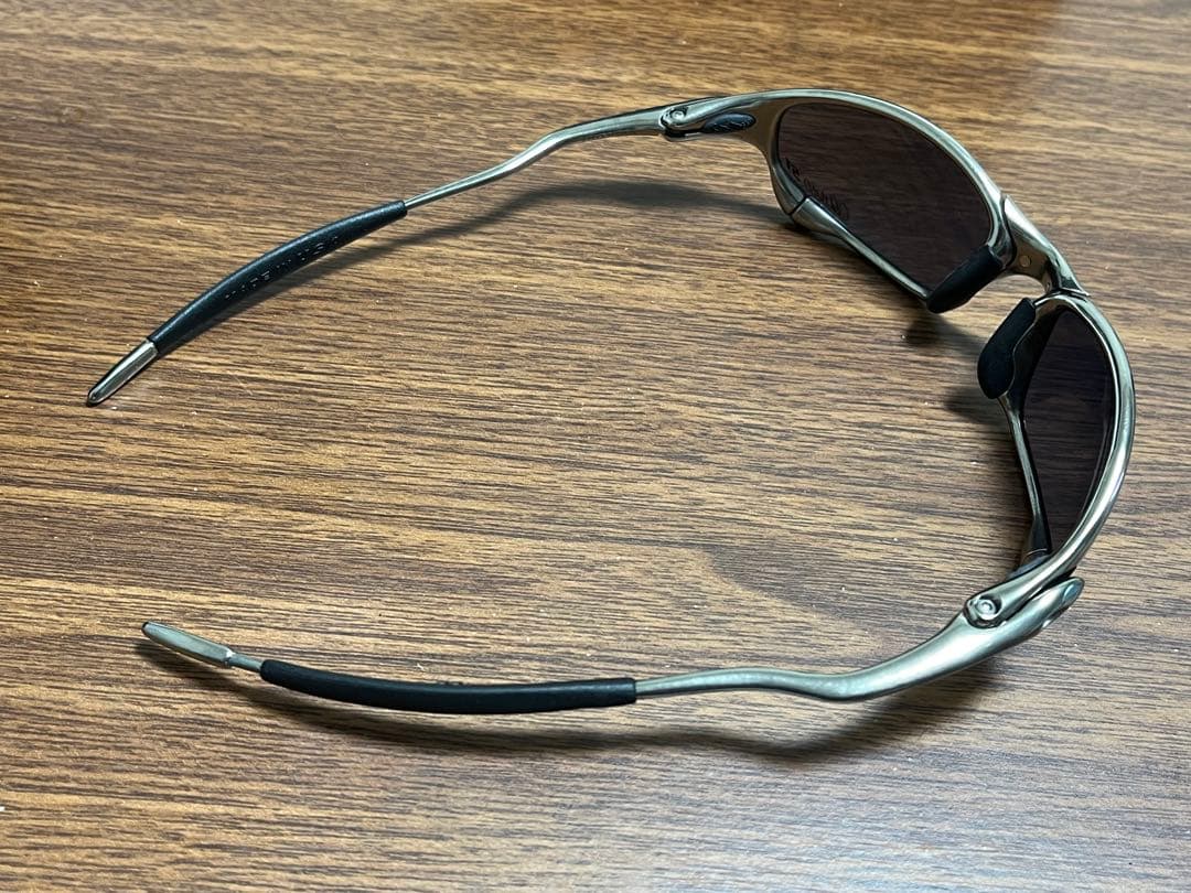 オークリー ジュリエット　イチロー51 メタル