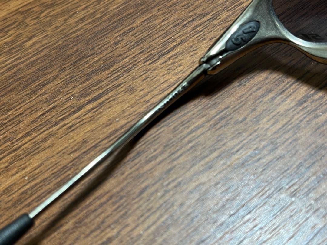 オークリー ジュリエット　イチロー51 メタル