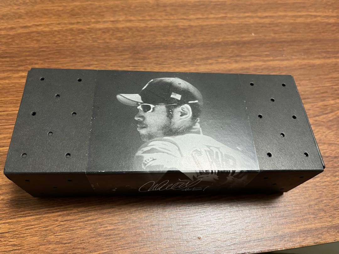 オークリー ジュリエット　イチロー51 メタル