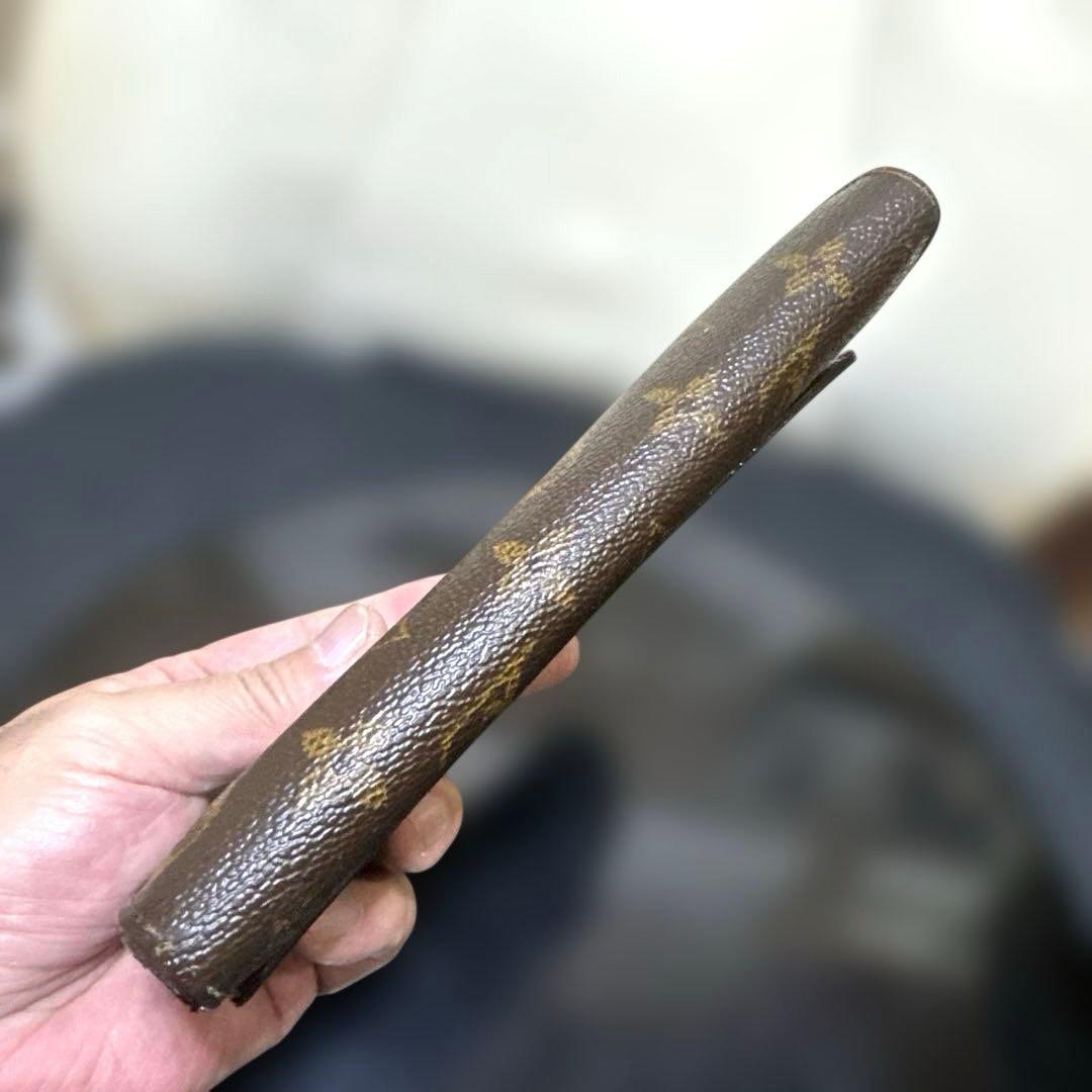 13☆美品♪カード10枚タイプ☆サラ長財布