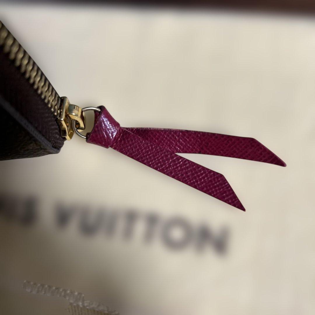 Louis Vuittonねこ様