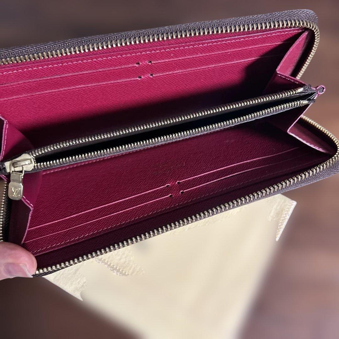 Louis Vuittonねこ様