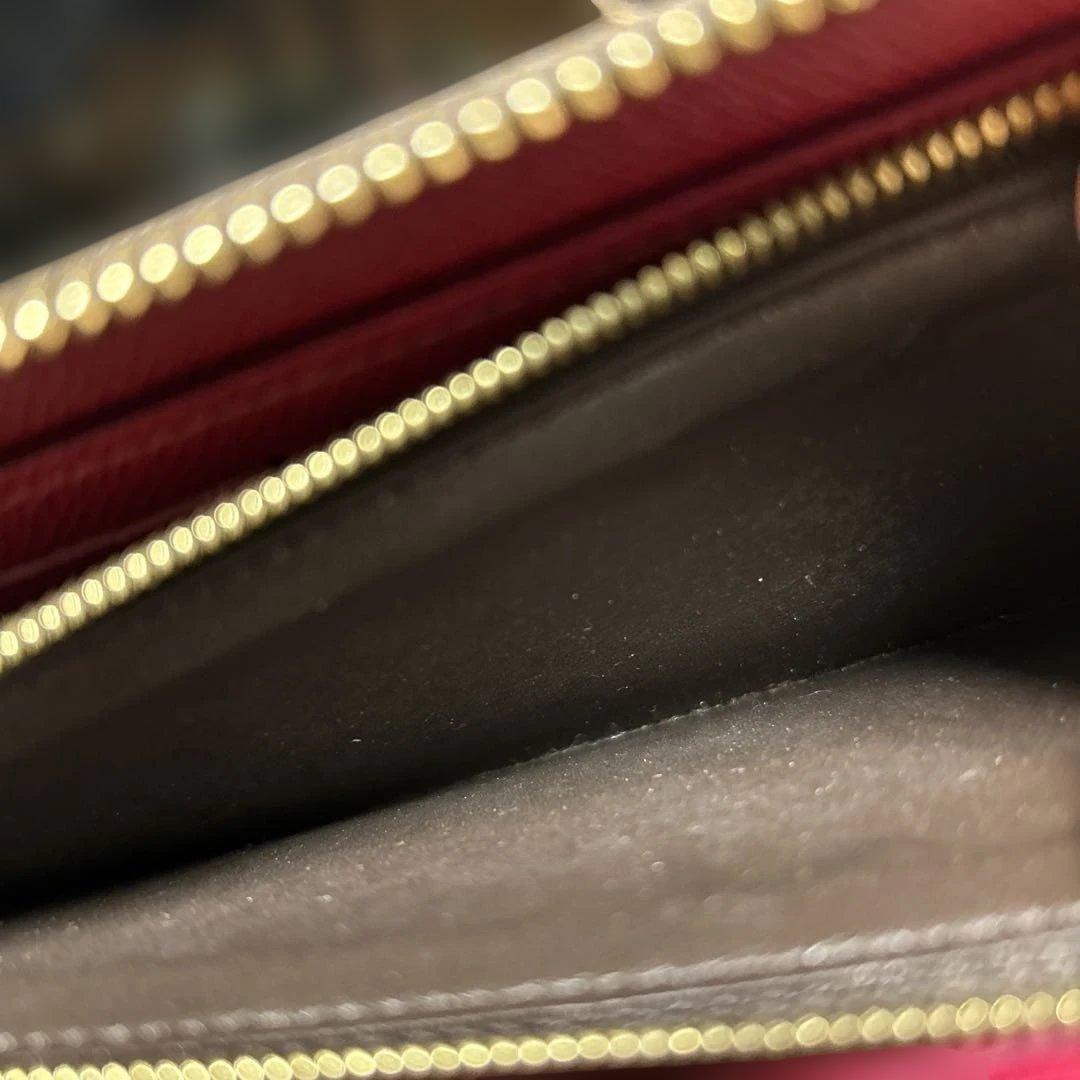 Louis Vuittonねこ様