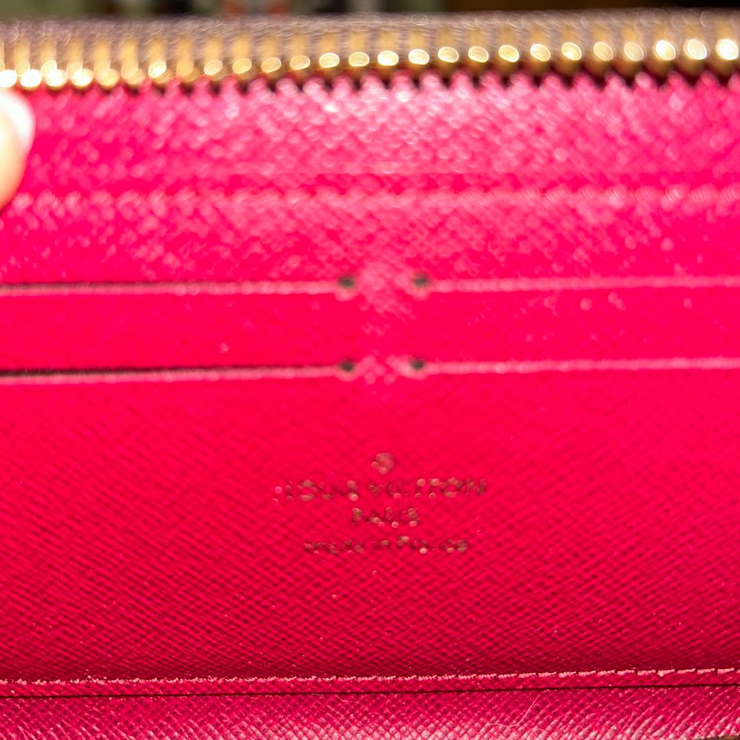 Louis Vuittonねこ様