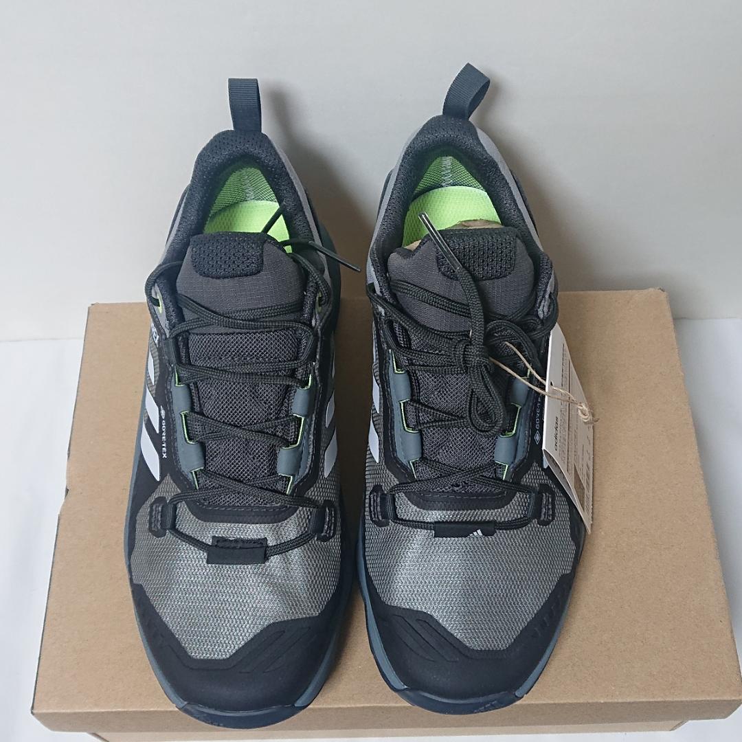 アディダス FW2781 テレックス スウィフト R3 GTX レディース◆