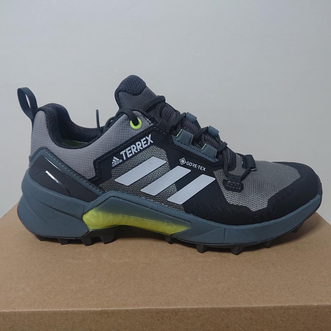 アディダス FW2781 テレックス スウィフト R3 GTX レディース◆