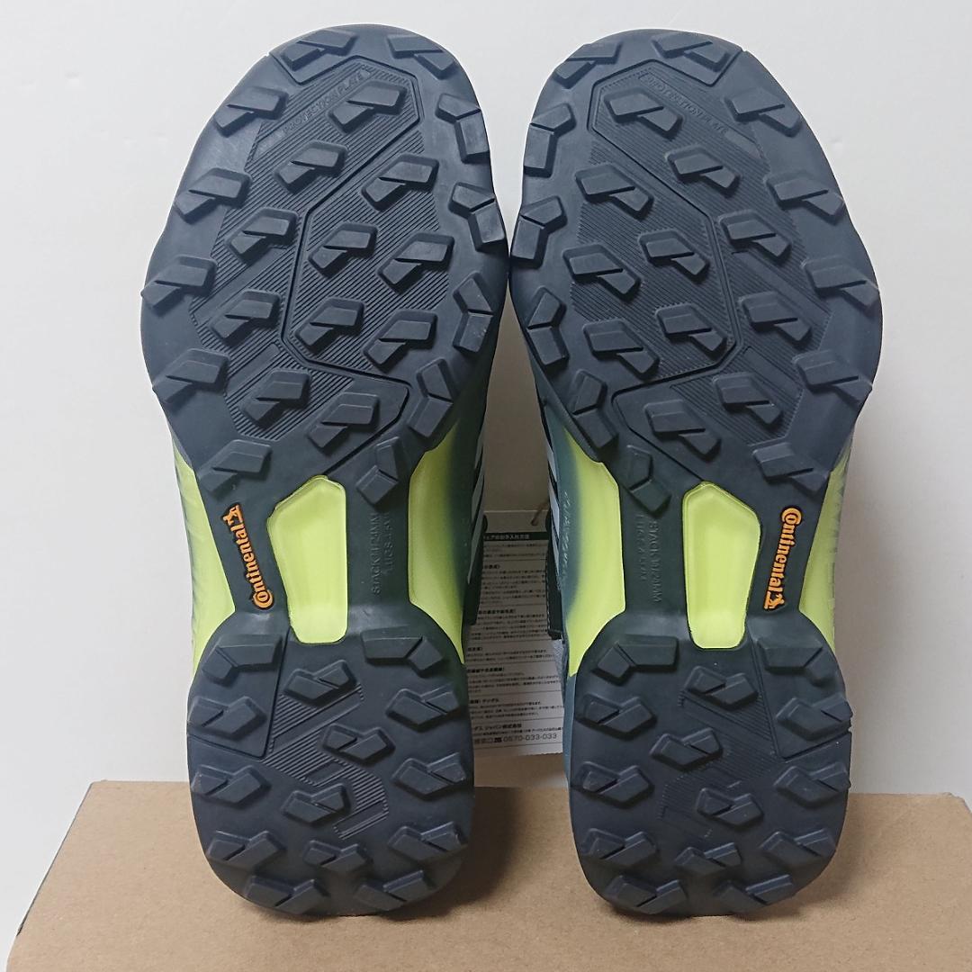 アディダス FW2781 テレックス スウィフト R3 GTX レディース◆