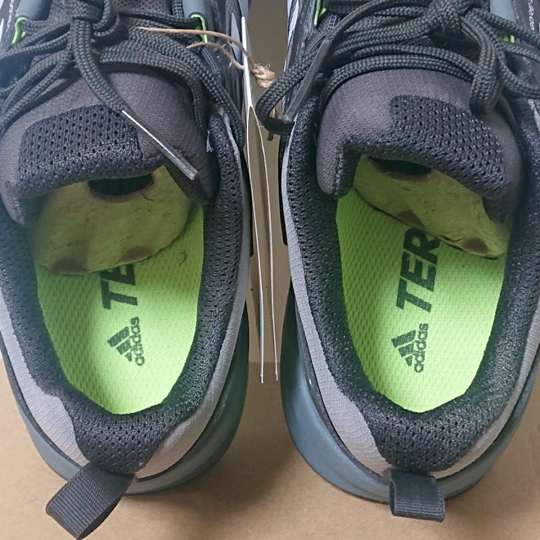 アディダス FW2781 テレックス スウィフト R3 GTX レディース◆