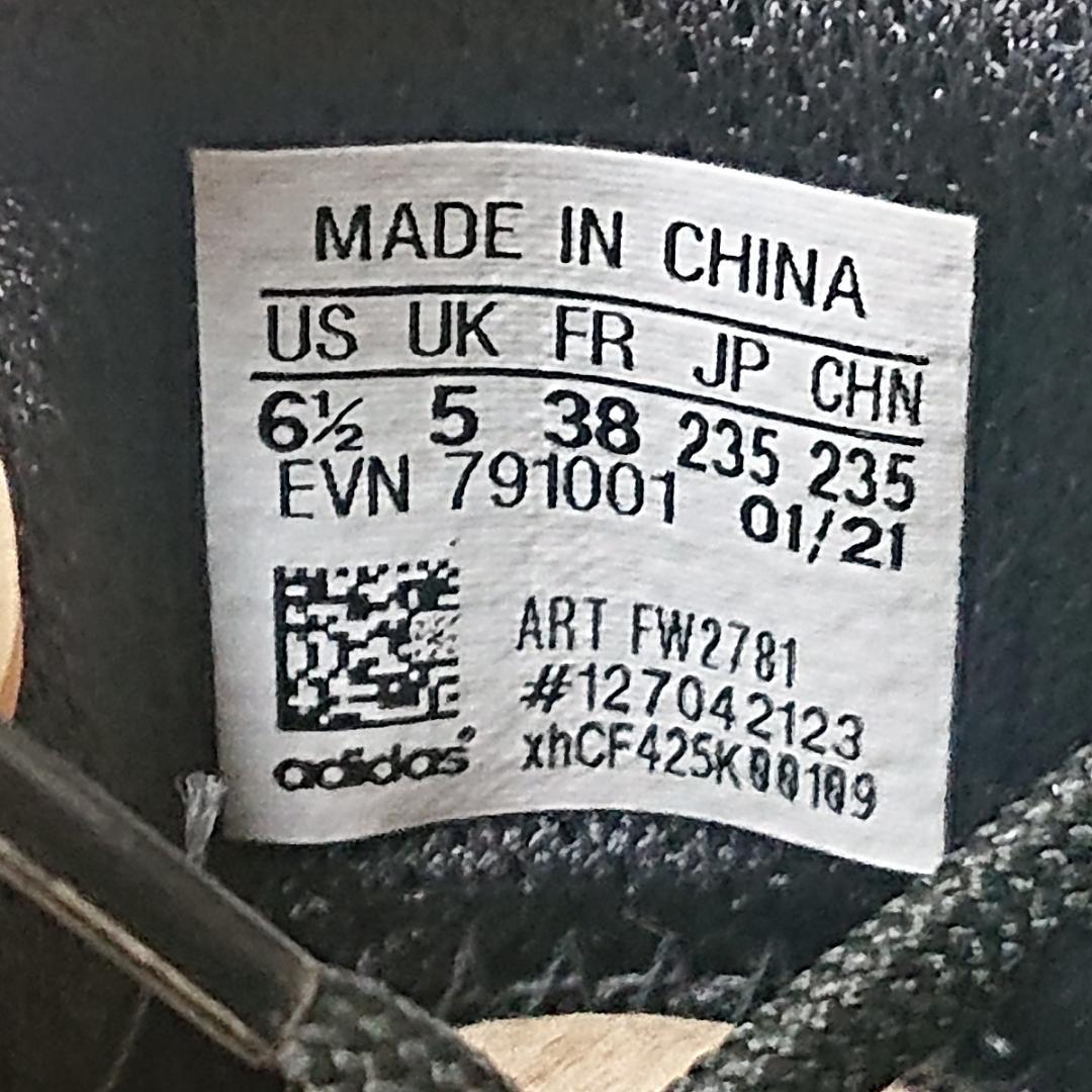 アディダス FW2781 テレックス スウィフト R3 GTX レディース◆