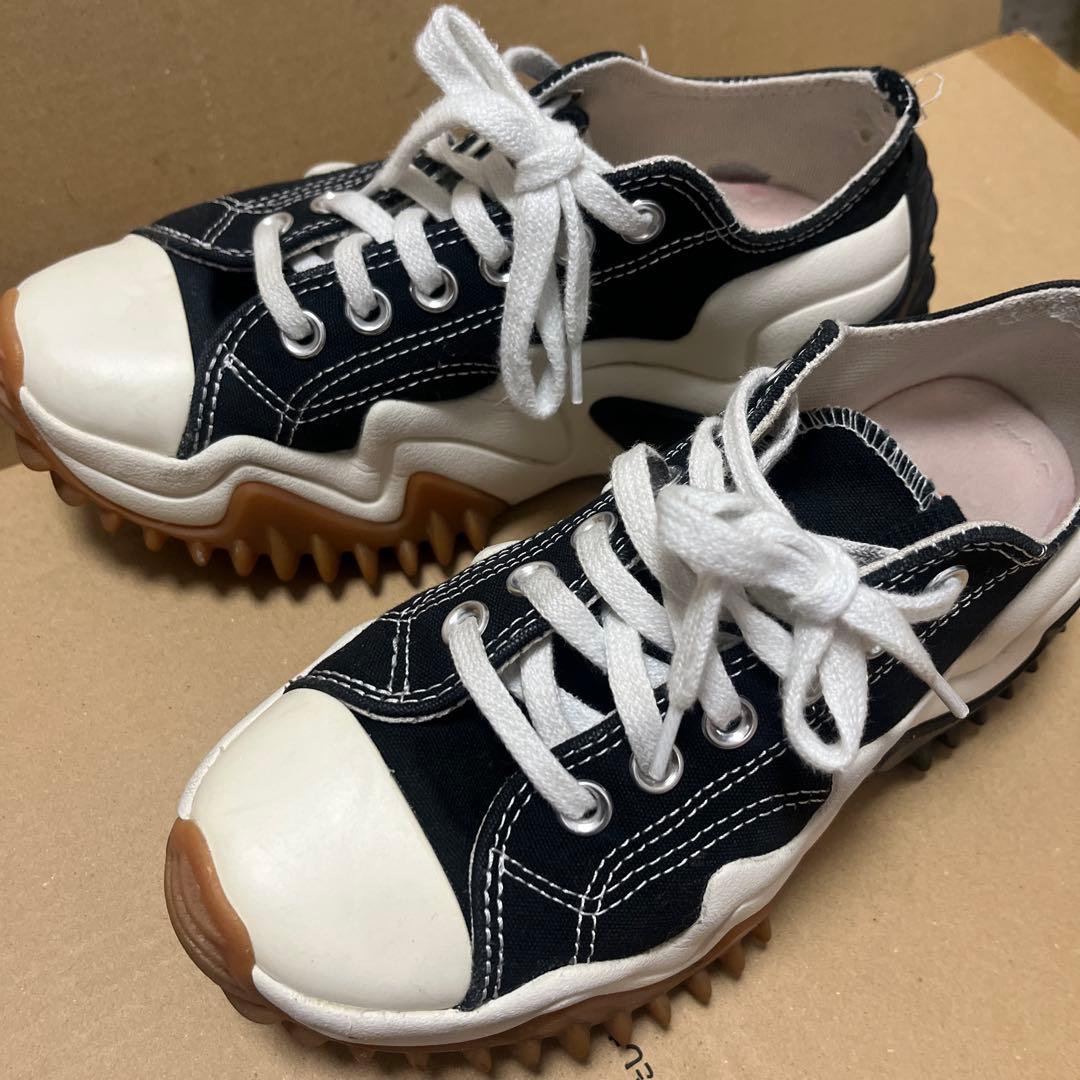 韓国限定品 converse コンバーススニーカー