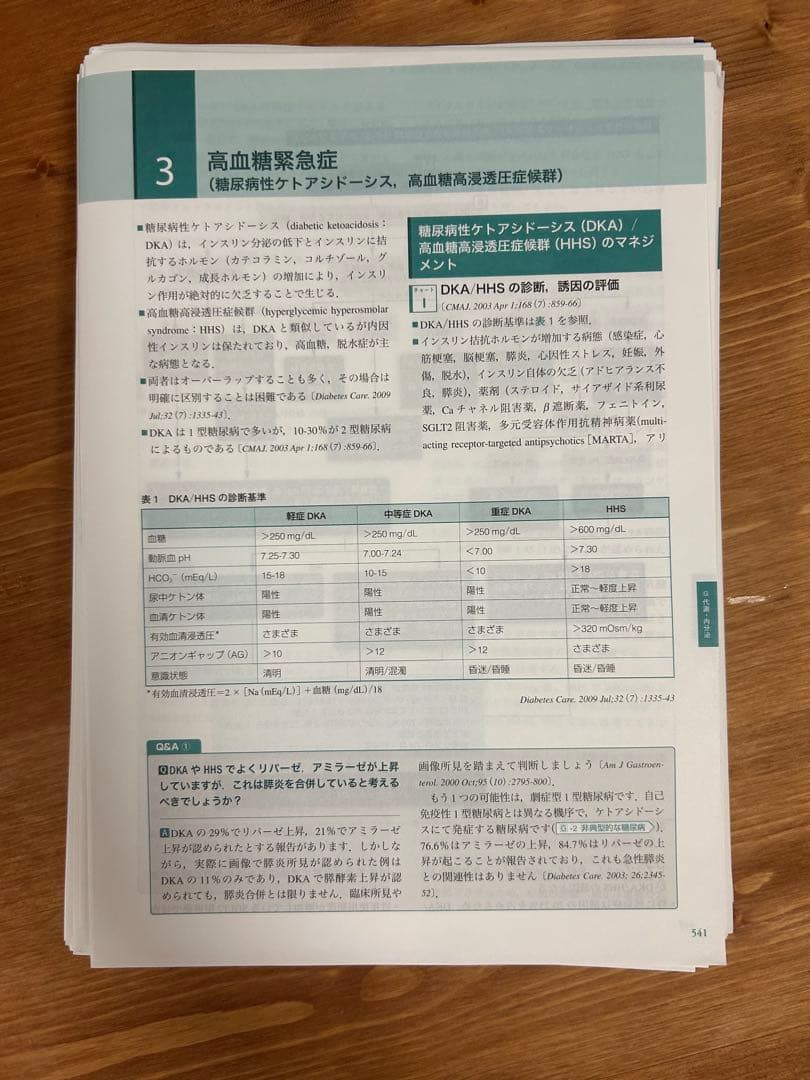 ホスピタリストのための内科診療フローチャート 第3版