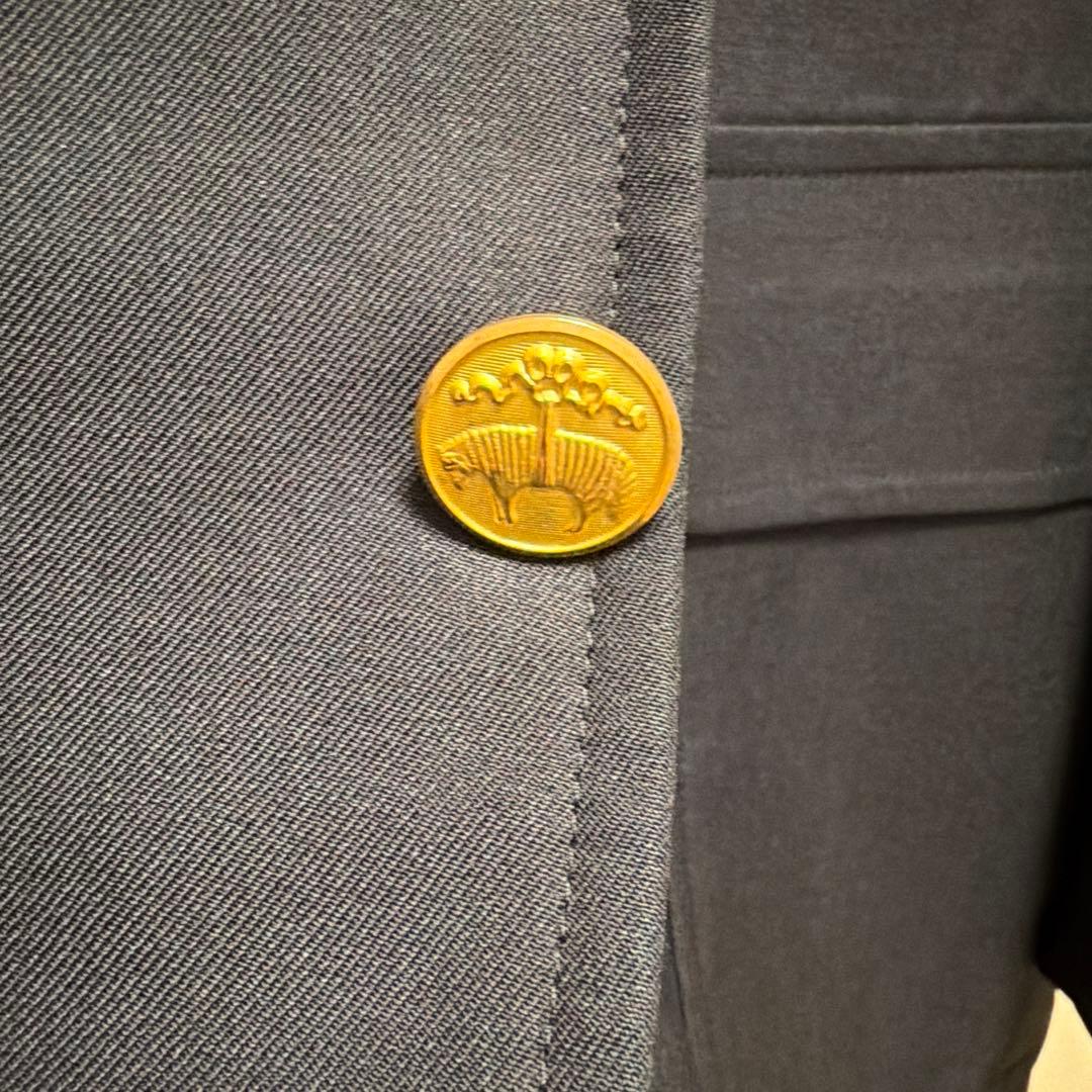Brooks Brothers/ブルックスブラザーズ　3Bブレザー　36SHT