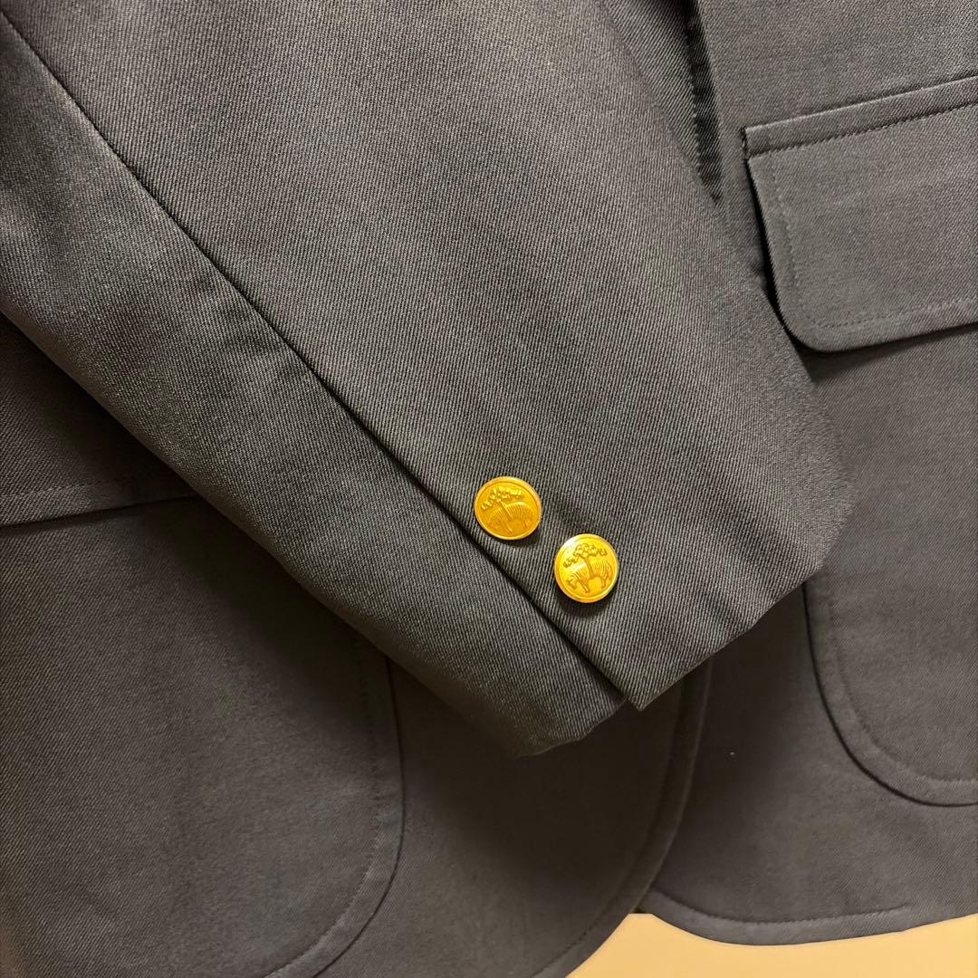 Brooks Brothers/ブルックスブラザーズ　3Bブレザー　36SHT