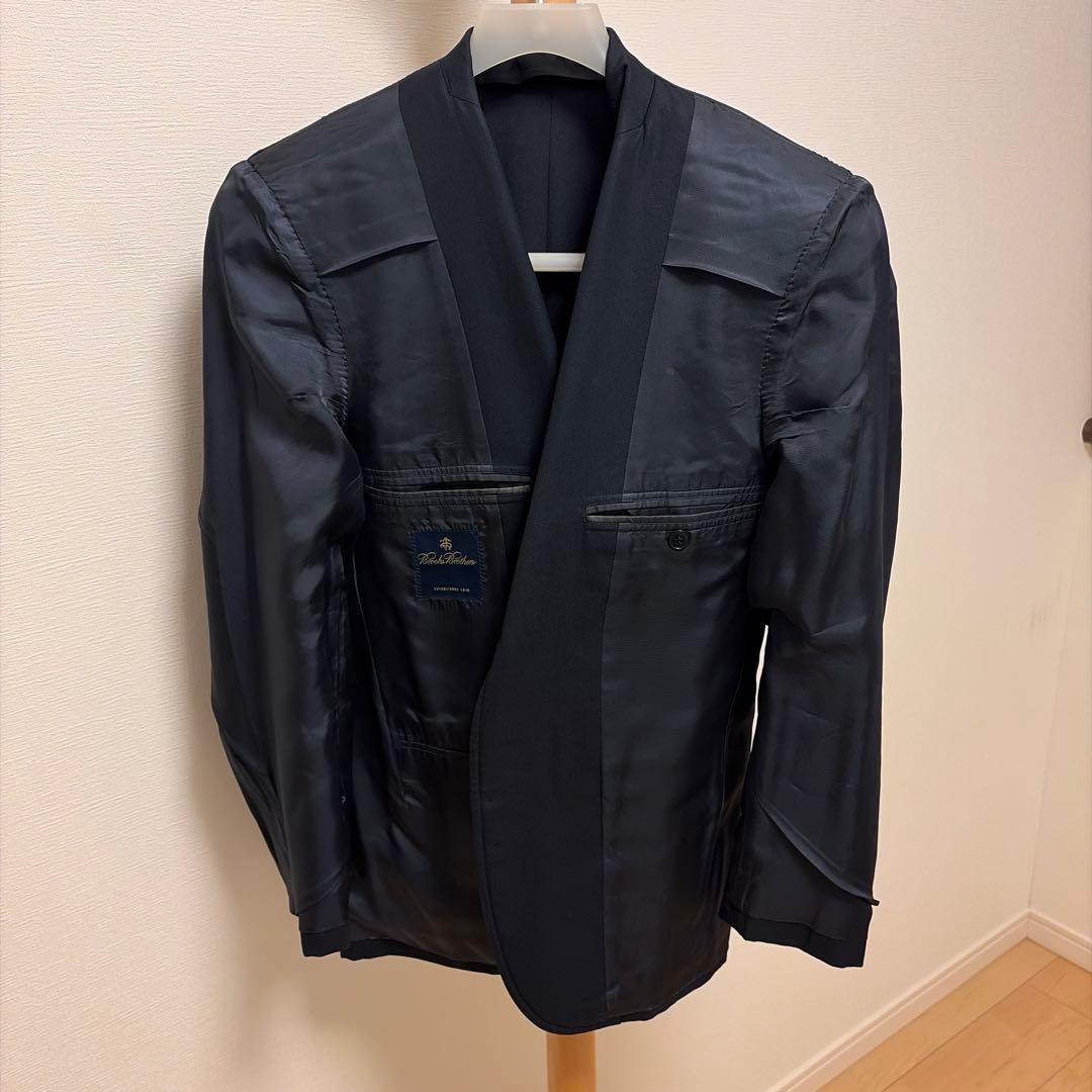 Brooks Brothers/ブルックスブラザーズ　3Bブレザー　36SHT