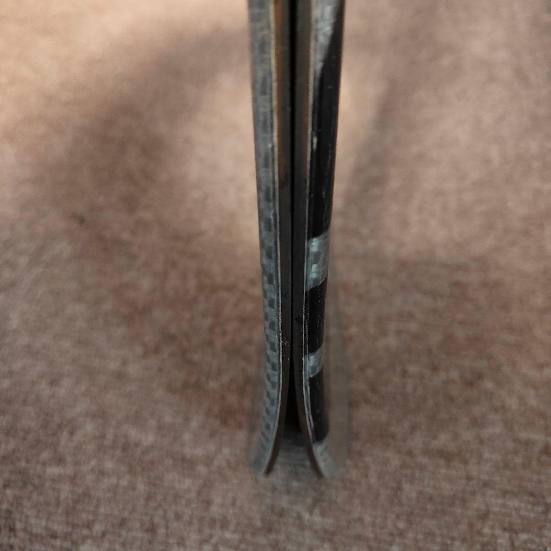 SALOMON VERSE10 160cm＋ストック117cm