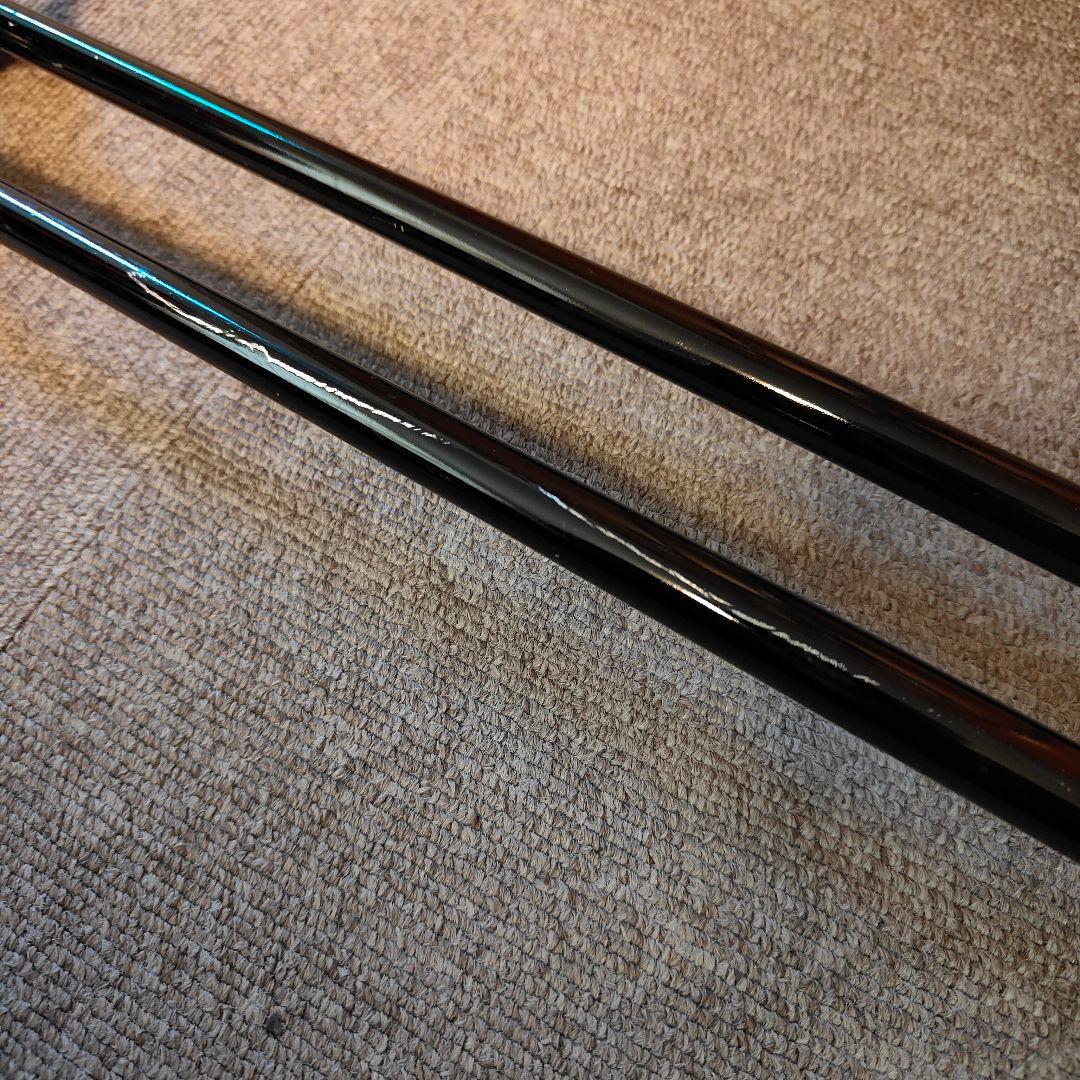 SALOMON VERSE10 160cm＋ストック117cm