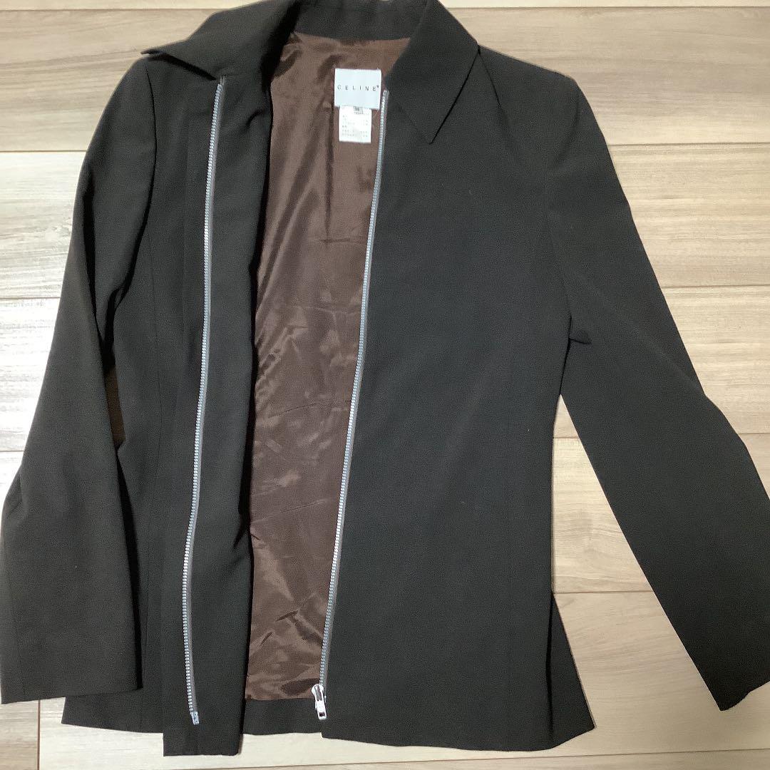 セリーヌのジャケット